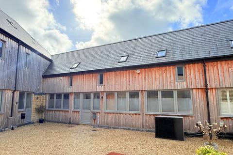 3 bedroom barn conversion for sale, Yeabridge Court, Yeabridge, South Petherton, TA13
