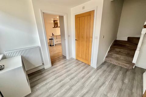 3 bedroom barn conversion for sale, Yeabridge Court, Yeabridge, South Petherton, TA13