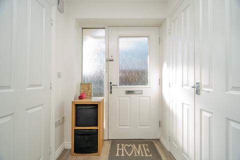 undefined, San Andres Drive, Newton Leys, Milton Keynes, MK3