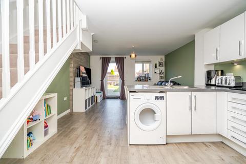 undefined, San Andres Drive, Newton Leys, Milton Keynes, MK3