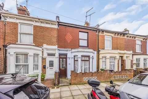 3 bedroom house for sale, Highgate Road, Portsmouth PO3