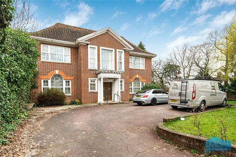 7 bedroom house for sale, The Bishops Avenue, London, N2