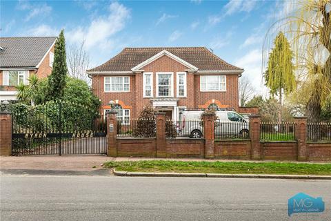 7 bedroom house for sale, The Bishops Avenue, London, N2