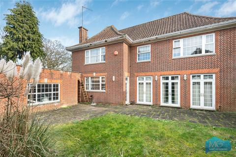 7 bedroom house for sale, The Bishops Avenue, London, N2
