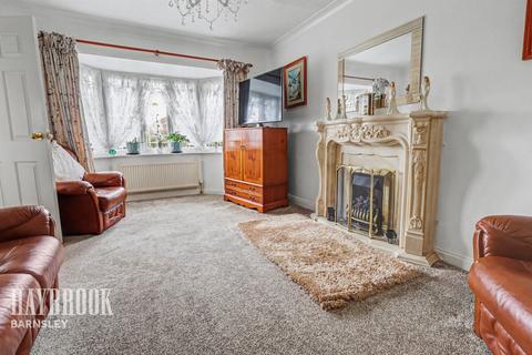 undefined, Ruscombe Place, Carlton