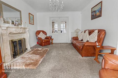 undefined, Ruscombe Place, Carlton