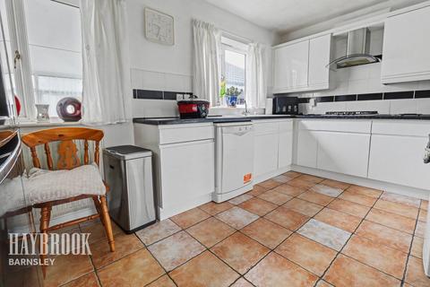 undefined, Ruscombe Place, Carlton