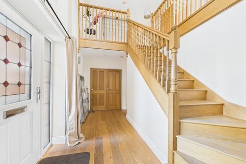 4 bedroom detached house for sale, Sprigs Holly Lane, Chinnor, Oxfordshire