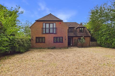 4 bedroom detached house for sale, Sprigs Holly Lane, Chinnor, Oxfordshire