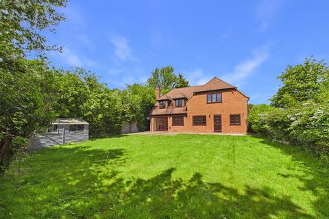 4 bedroom detached house for sale, Sprigs Holly Lane, Chinnor, Oxfordshire