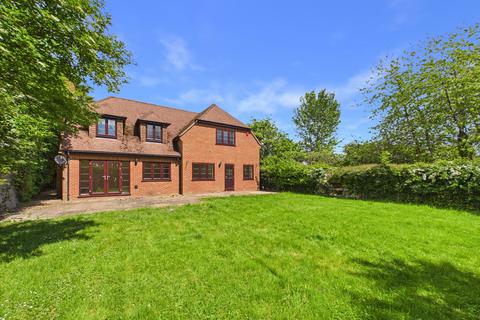 4 bedroom detached house for sale, Sprigs Holly Lane, Chinnor, Oxfordshire