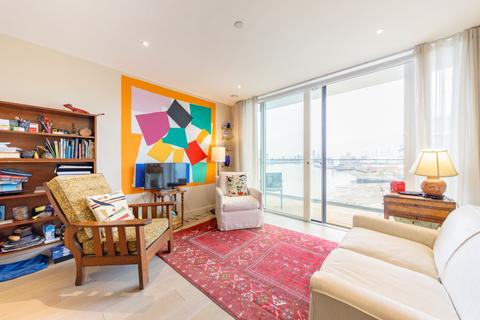 2 bedroom apartment for sale, Wyndham Apartments, River Gardens Walk Greenwich SE10