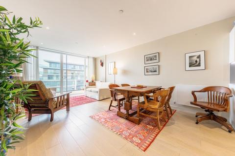 2 bedroom apartment for sale, Wyndham Apartments, River Gardens Walk Greenwich SE10