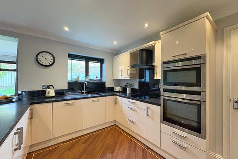 4 bedroom detached house for sale, Rushbed Drive, Rawtenstall, Rossendale, BB4