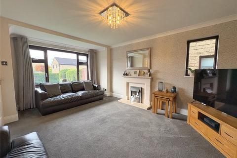 4 bedroom detached house for sale, Rushbed Drive, Rawtenstall, Rossendale, BB4