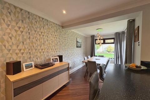4 bedroom detached house for sale, Rushbed Drive, Rawtenstall, Rossendale, BB4