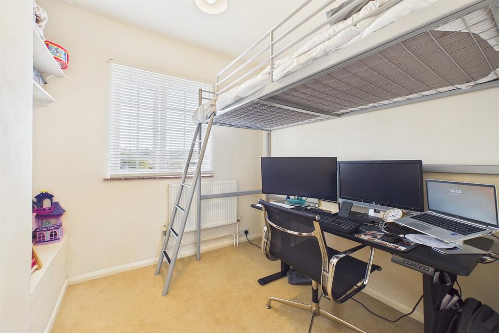3rd bedroom