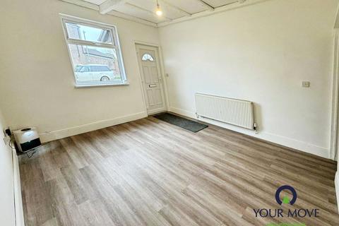 undefined, Windmill Road, Coventry CV7