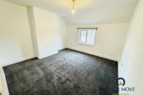 undefined, Windmill Road, Coventry CV7