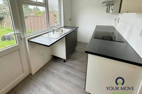 undefined, Windmill Road, Coventry CV7