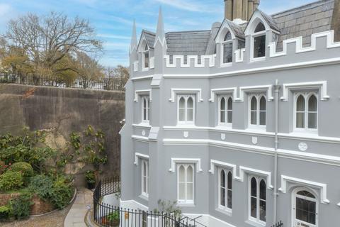undefined, Wykeham Terrace, Brighton, BN1 3FF