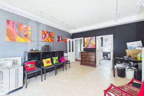 undefined, Wykeham Terrace, Brighton, BN1 3FF