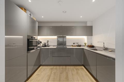 2 bedroom apartment for sale, Iverson Point, Harrison Walk London SE10