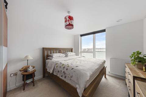 2 bedroom apartment for sale, Iverson Point, Harrison Walk London SE10
