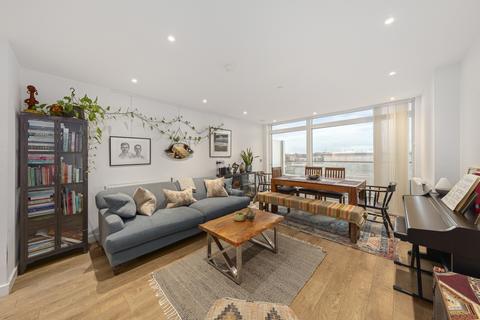 2 bedroom apartment for sale, Iverson Point, Harrison Walk London SE10