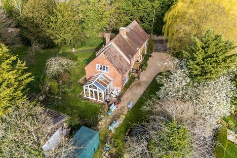 undefined, Henleys Lane, Abingdon OX14
