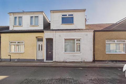 Percival Street, Pallion, Sunderland
