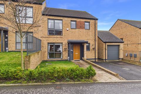 undefined, Willow Rise, Birtley, DH3