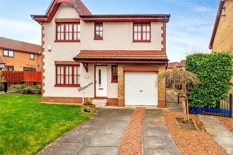 undefined, Guardwell Crescent, Midlothian EH17