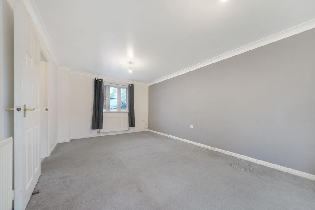 Premier Way - Lounge