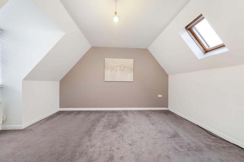 Premier Way - Bedroom 4