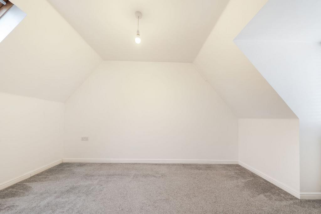 Premier Way - Bedroom 5