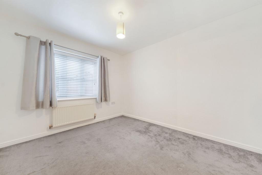 Premier Way - Bedroom 2