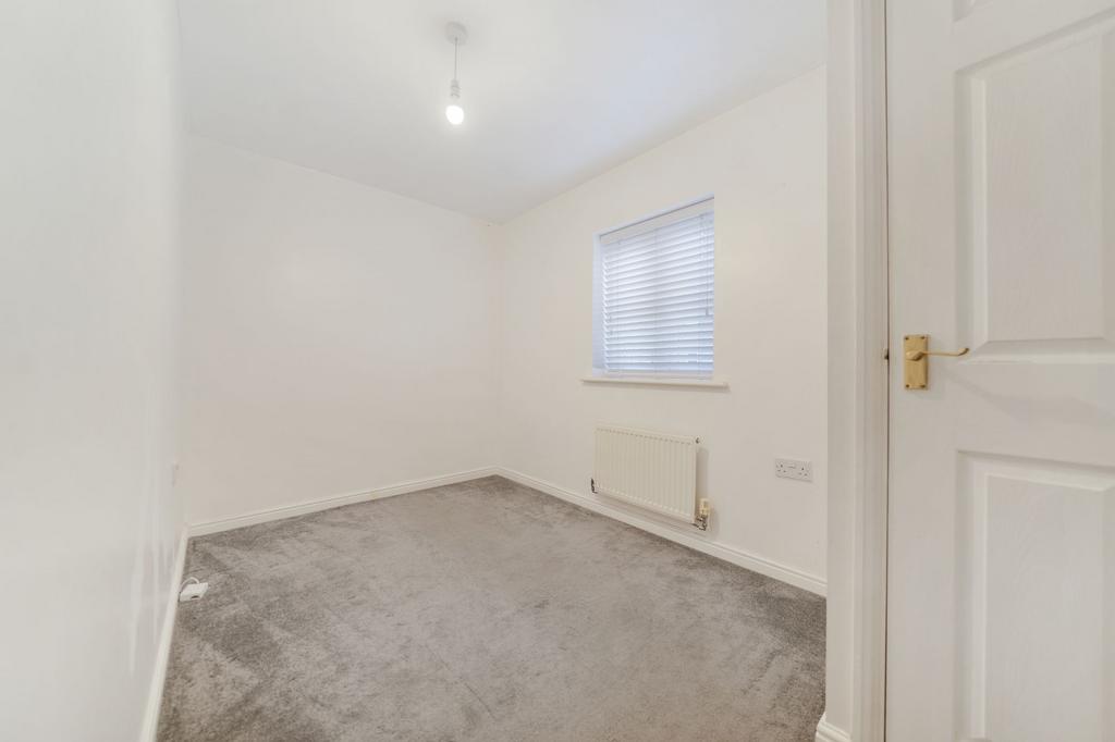 Premier Way - Bedroom 3