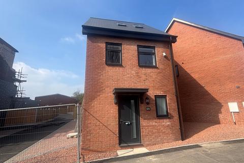 undefined, Shaw Road, Dudley