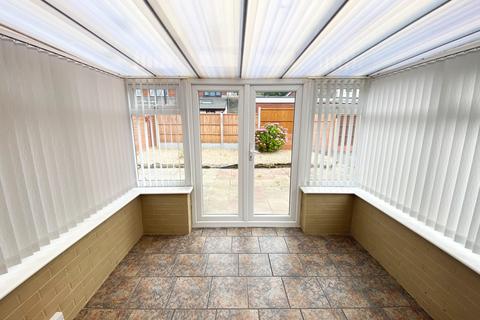 undefined, Bristol Avenue, Farington, Leyland