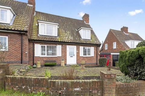 undefined, Welland Rise, York