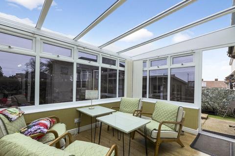 2 bedroom semi-detached bungalow for sale, Welland Rise, York