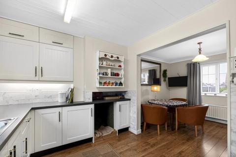 2 bedroom semi-detached bungalow for sale, Welland Rise, York