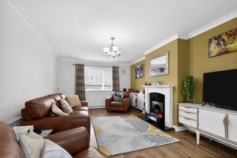 2 bedroom semi-detached bungalow for sale, Welland Rise, York