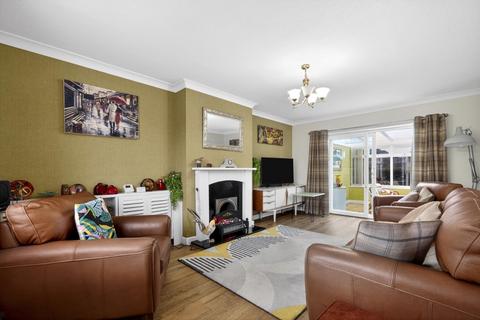 2 bedroom semi-detached bungalow for sale, Welland Rise, York