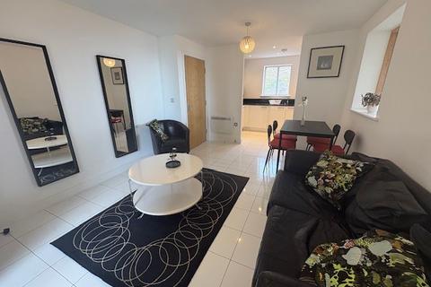 1 bedroom apartment to rent, Honeycombe Beach, Boscombe