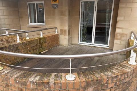 1 bedroom apartment to rent, Honeycombe Beach, Boscombe