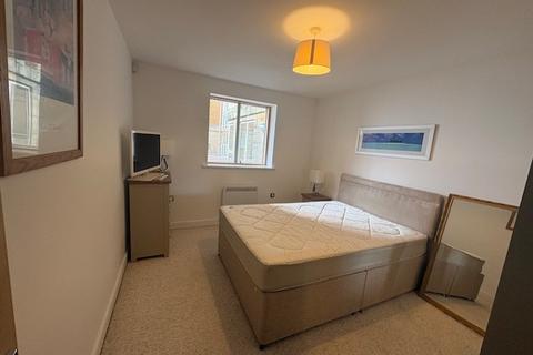 1 bedroom apartment to rent, Honeycombe Beach, Boscombe