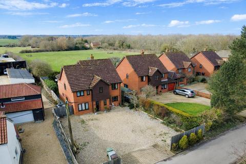 undefined, Park Lane, Reepham, Norwich