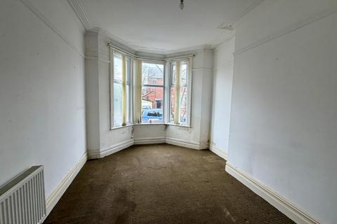 3 bedroom terraced house for sale, Peter Street, Blackpool FY1